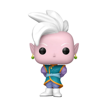 FUNKO POP ANIMATION DRAGON BALL DAIMA - SUPREME KAI (MINI) 2310