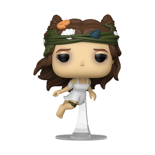 FUNKO POP BOOKS THE CRUEL PRINCE - JUDE DUARTE 51