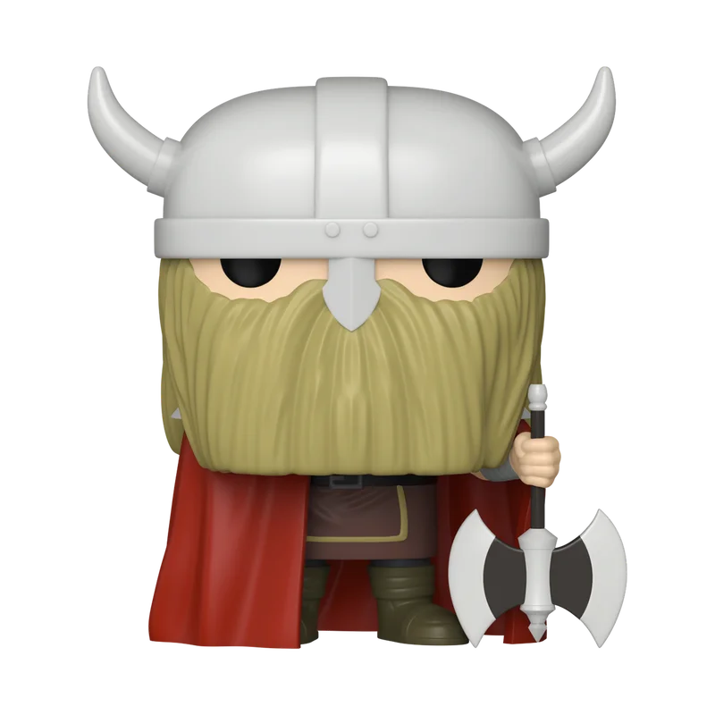 FUNKO POP ANIMATION FRIEREN - EISEN 2359