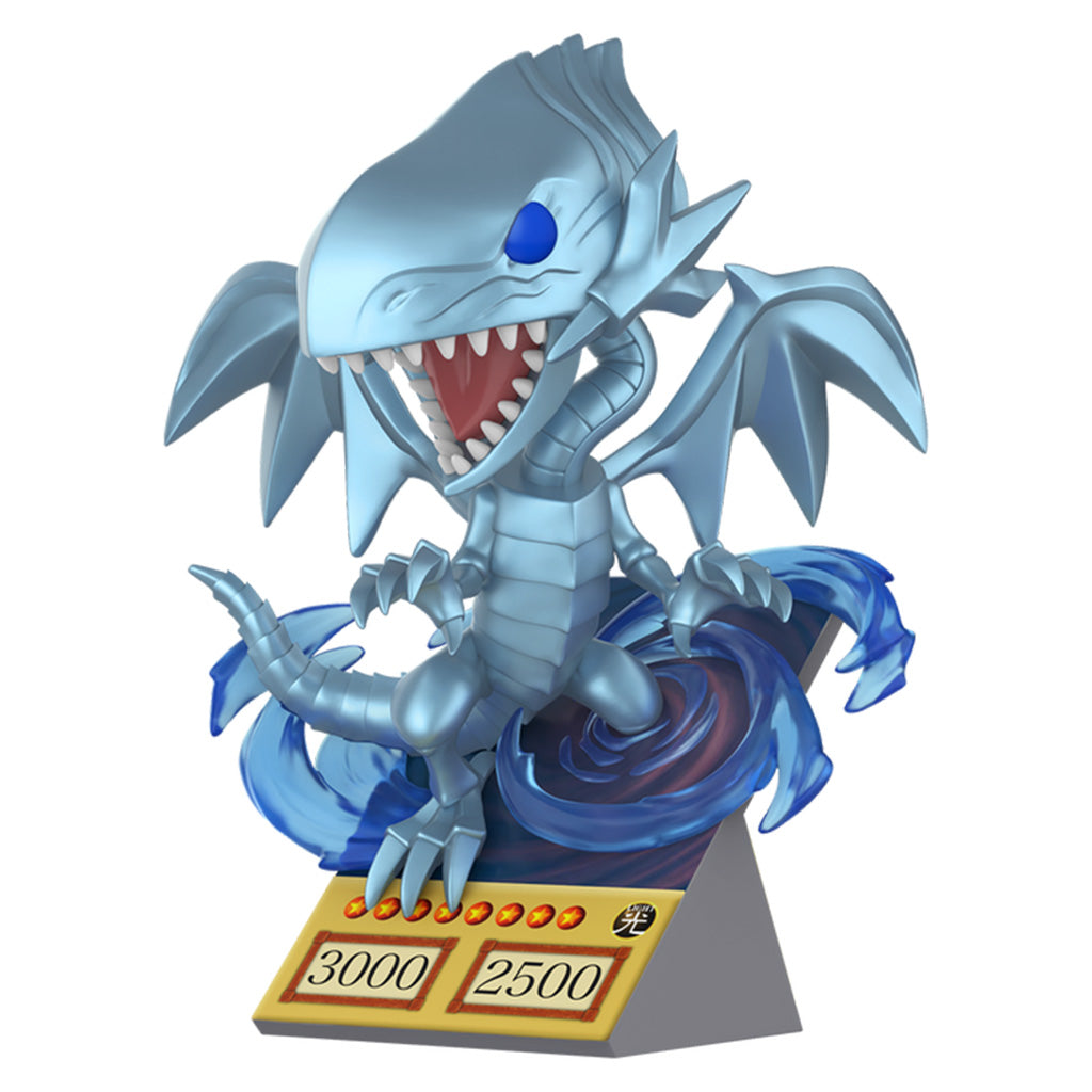 FUNKO ANIMATION YU-GI-OH - BLUE-EYES WHITE DRAGON 2316