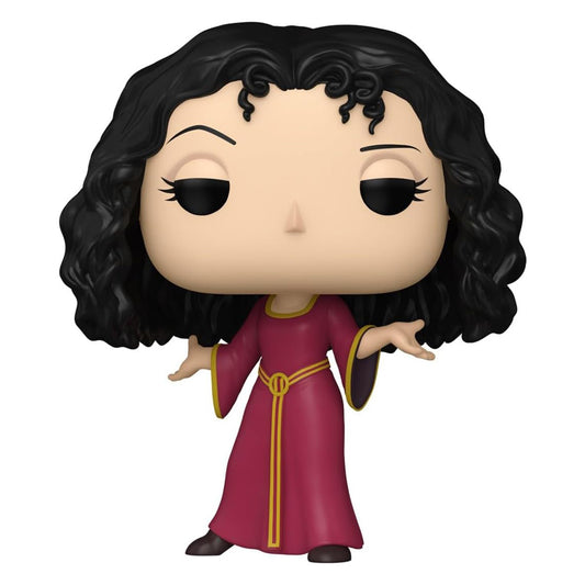 FUNKO POP DISNEY VILLAINS S3 MOTHER GOTHEL 1520