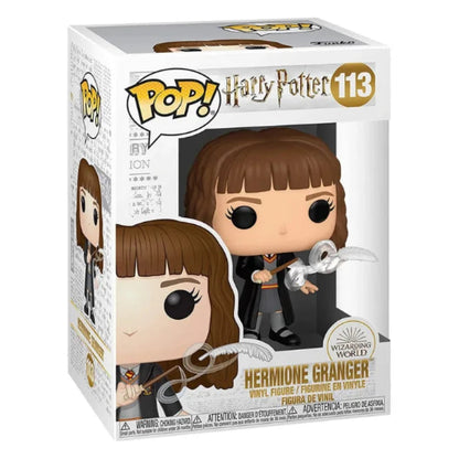 FUNKO POP HARRY POTTER - HERMIONE GRANGER 113