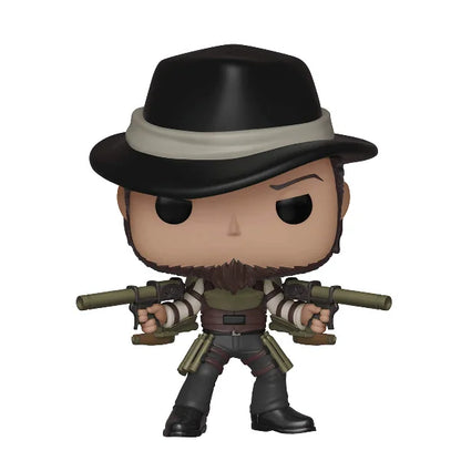 FUNKO POP ANIMATION ATTACK ON TITAN - KENNY 463