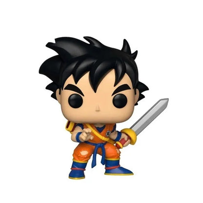 FUNKO POP ANIMATION DRAGON BALL Z EXCLUSIVE - GOHAN 621