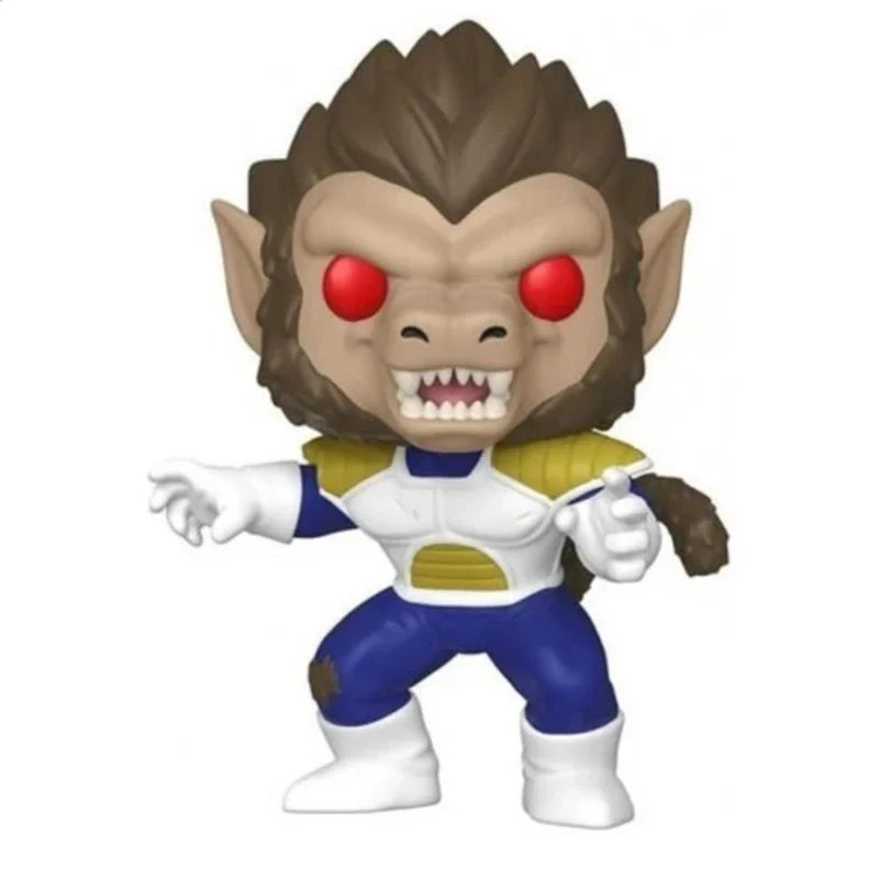 FUNKO POP ANIMATION DRAGON BALL Z - GREAT APE VEGETA 434
