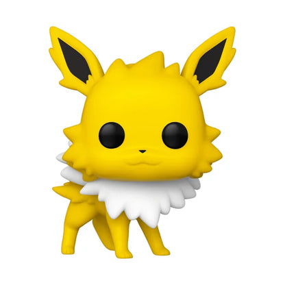 FUNKO POP POKEMON S4 JOLTEON  628