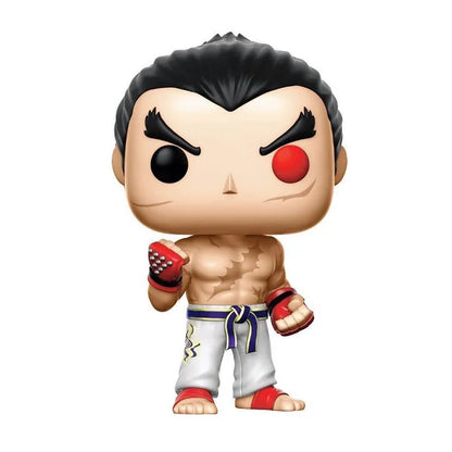 FUNKO POP GAMES TEKKEN - KAZUYA 175