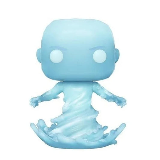 FUNKO POP MARVEL SPIDER-MAN FAR FROM HOME - HYDRO-MAN 475
