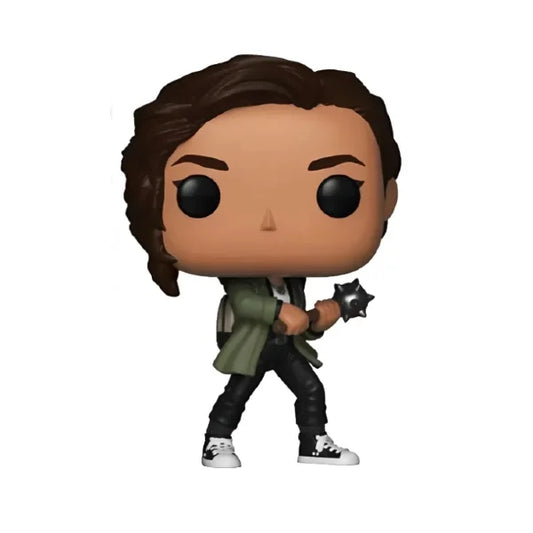 FUNKO POP MARVEL SPIDER-MAN FAR FROM HOME - MJ 471