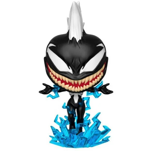 FUNKO POP MARVEL VENOM - VENOMIZED STORM 512
