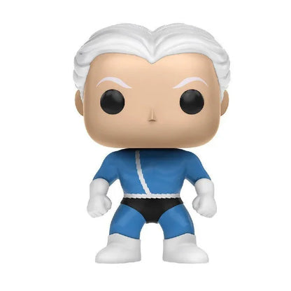 FUNKO POP MARVEL X-MEN - QUICKSILVER 179