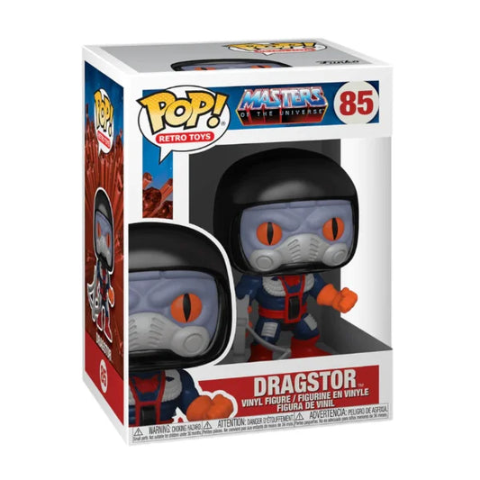 FUNKO POP MASTERS OF THE UNIVERSE - DRAGSTOR 85