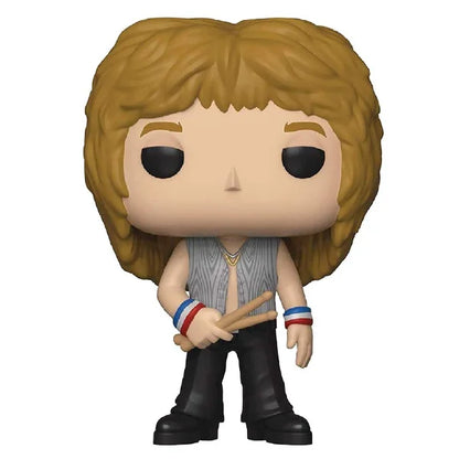 FUNKO POP ROCKS QUEEN - ROGER TAYLOR  94