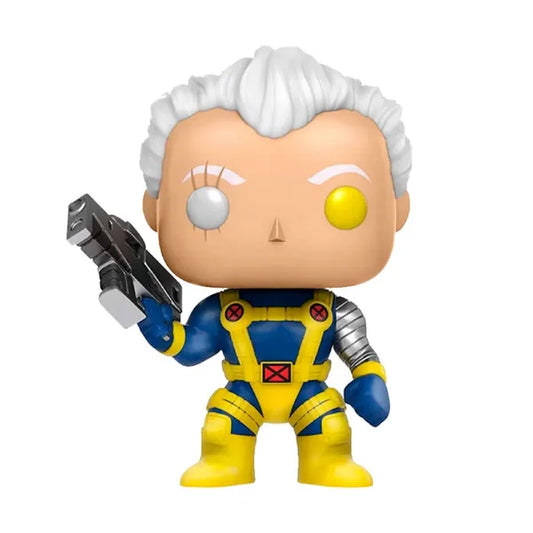 FUNKO POP MARVEL X-MEN - CABLE 177