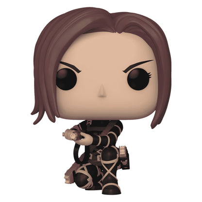 FUNKO POP ANIMATION ATTACK ON TITAN - SASHA BRAUS 1448