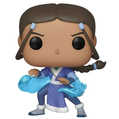 FUNKO POP AVATAR THE LAST AIR BENDER - KATARA 535