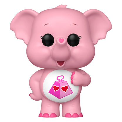 FUNKO POP CARE BEARS COUSINS LOTSA HEART ELEPHANT 2175