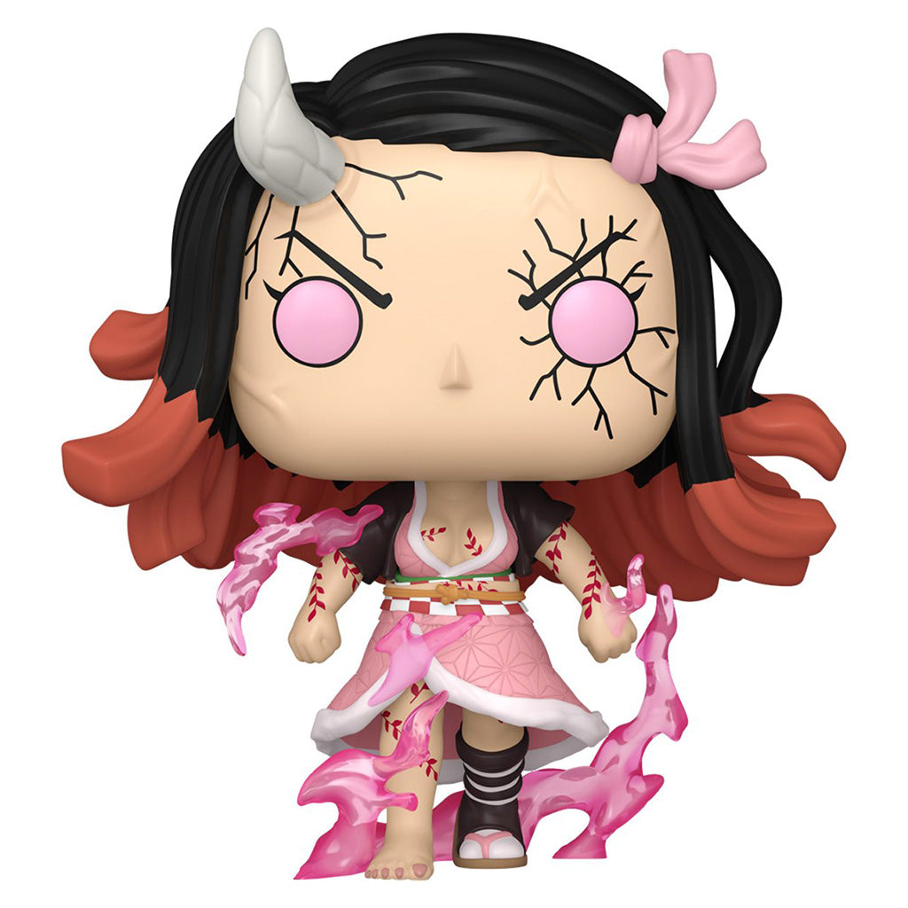 FUNKO POP ANIMATION DEMON SLAYER: KIMETSU NO YAIBA - NEZUKO KAMADO 1749