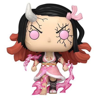 FUNKO POP ANIMATION DEMON SLAYER: KIMETSU NO YAIBA - NEZUKO KAMADO 1749