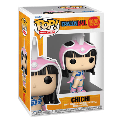 FUNKO POP DRAGON BALL CHICHI 1925