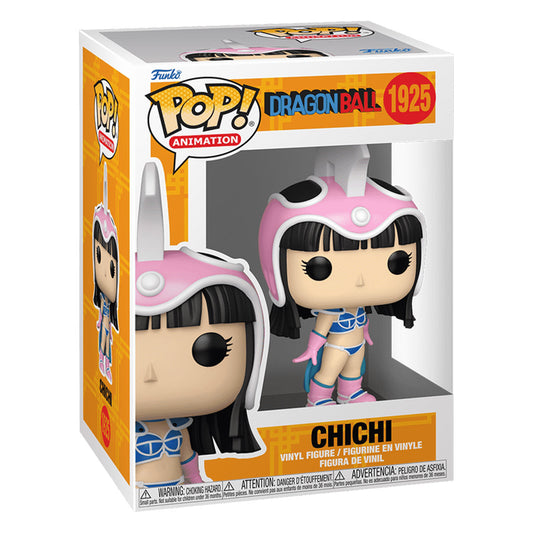 FUNKO POP DRAGON BALL CHICHI 1925