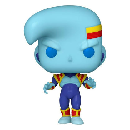 FUNKO POP DRAGON BALL GT BABY *EX* 1636