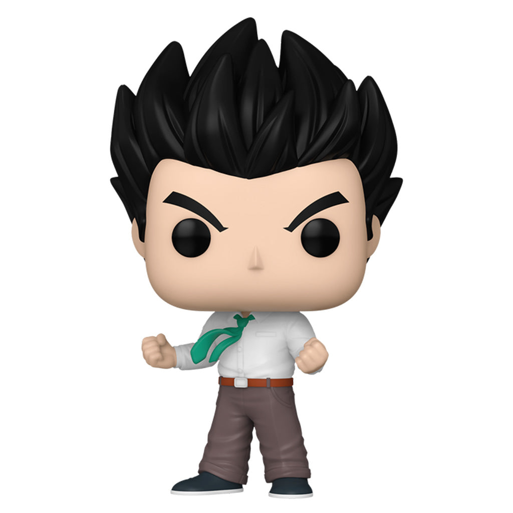 FUNKO POP DRAGON BALL GT GOHAN 1631