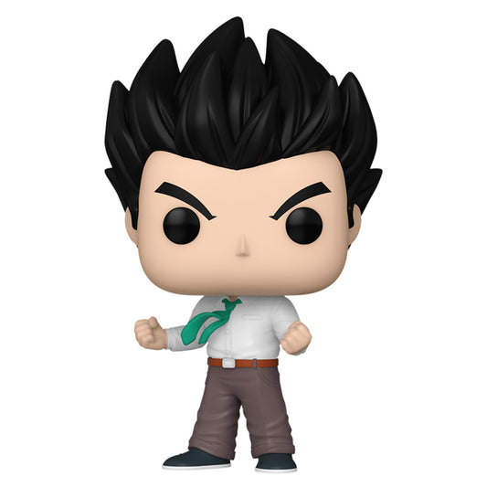FUNKO POP DRAGON BALL GT GOHAN 1631