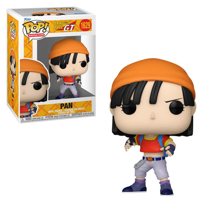 FUNKO POP DRAGON BALL GT PAN 1629