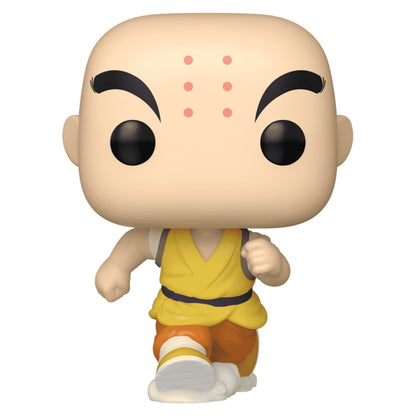 FUNKO POP DRAGON BALL KRILLIN 1926
