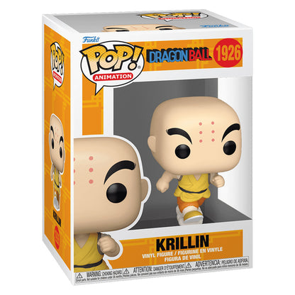 FUNKO POP DRAGON BALL KRILLIN 1926