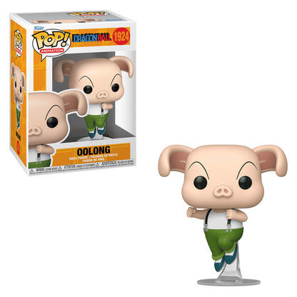 FUNKO POP DRAGON BALL - OOLONG 1924