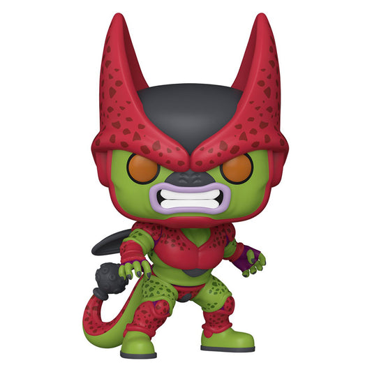 FUNKO POP DRAGON BALL SUPER CELL MAX 1705