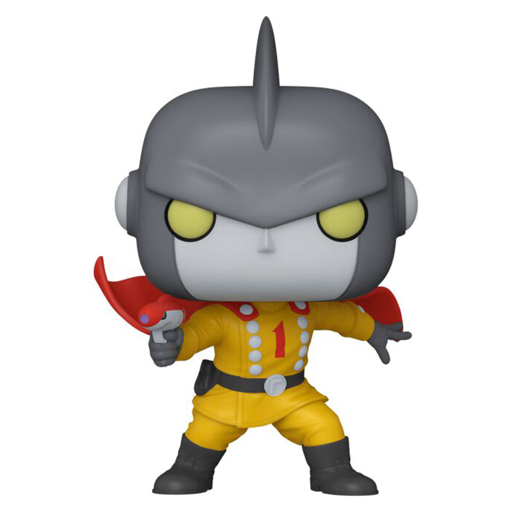 FUNKO POP DRAGON BALL SUPER GAMMA 1 1701