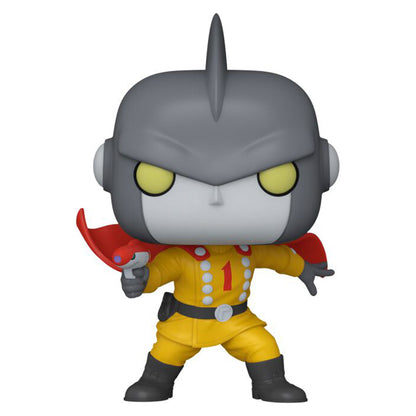FUNKO POP DRAGON BALL SUPER GAMMA 1 1701