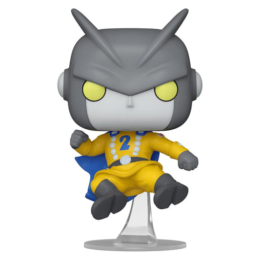 FUNKO POP DRAGON BALL SUPER GAMMA 2 1702