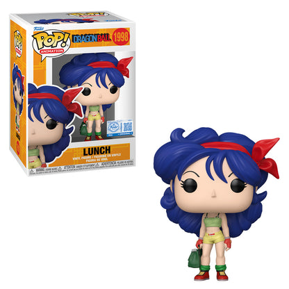 FUNKO POP DRAGON BALL LUNCH  *EX* 1998