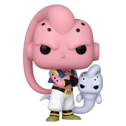 FUNKO POP ANIMATION DRAGON BALL Z EXCLUSIVE - SUPER BUU WITH GHOSTS 1464