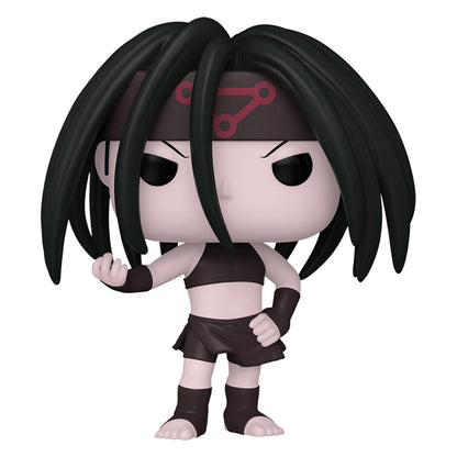 FUNKO POP FULLMETAL ALCHEMIST BROTHERHOOD - ENVY 1579