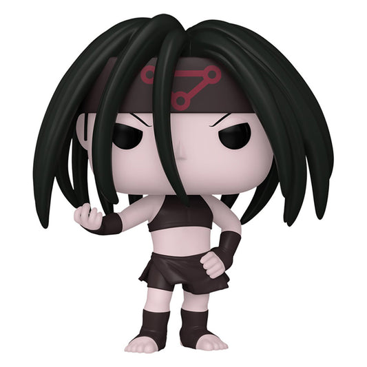 FUNKO POP FULLMETAL ALCHEMIST BROTHERHOOD - ENVY 1579