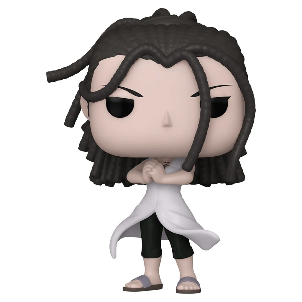 FUNKO POP FULLMETAL ALCHEMIST BROTHERHOOD - IZUMI CURTIS 1578