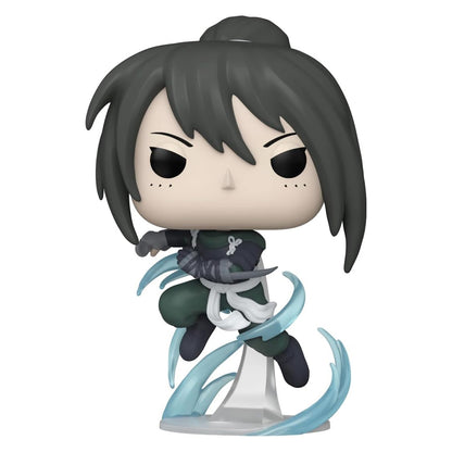 FUNKO POP FULLMETAL ALCHEMIST BROTHERHOOD - LAN FAN 1581
