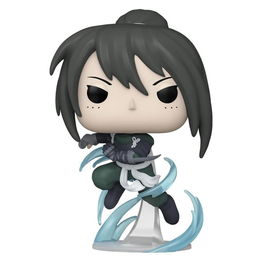 FUNKO POP FULLMETAL ALCHEMIST BROTHERHOOD - LAN FAN 1581