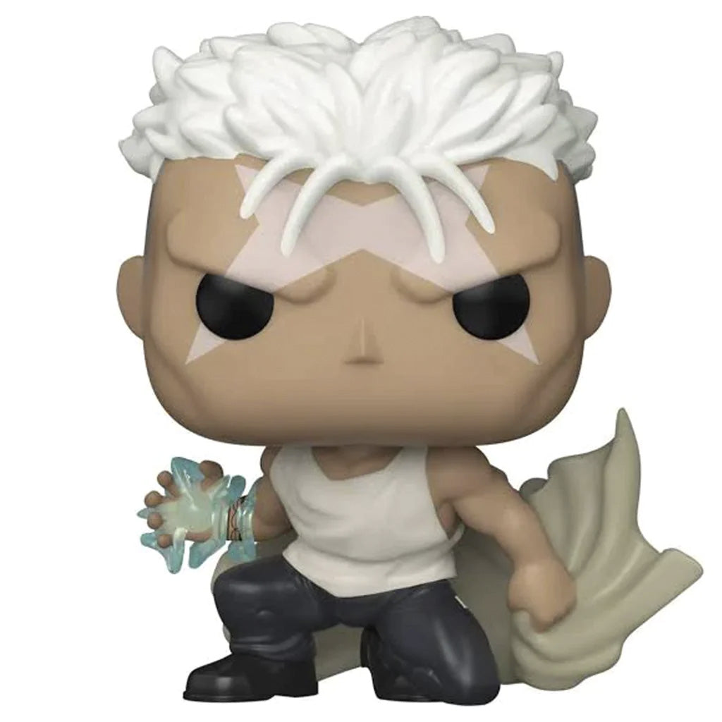 FUNKO POP ANIMATION FULLMETAL ALCHEMIST BROTHERHOOD - SCAR 1179