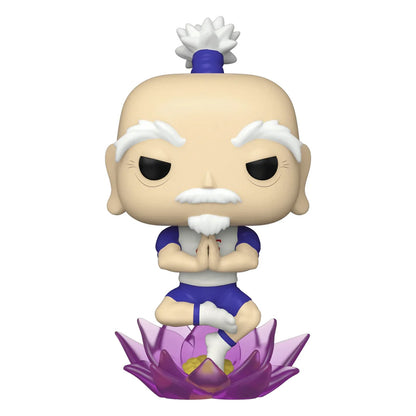 FUNKO POP ANIMATION HUNTER X HUNTER - NETERO 1132