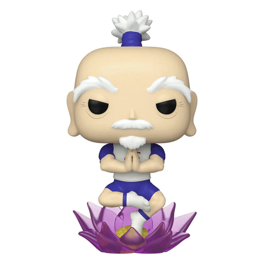 FUNKO POP ANIMATION HUNTER X HUNTER - NETERO 1132