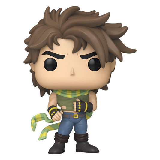 FUNKO POP ANIMATION JOJO'S BIZARRE ADVENTURE - JOSEPH JOESTAR 2266