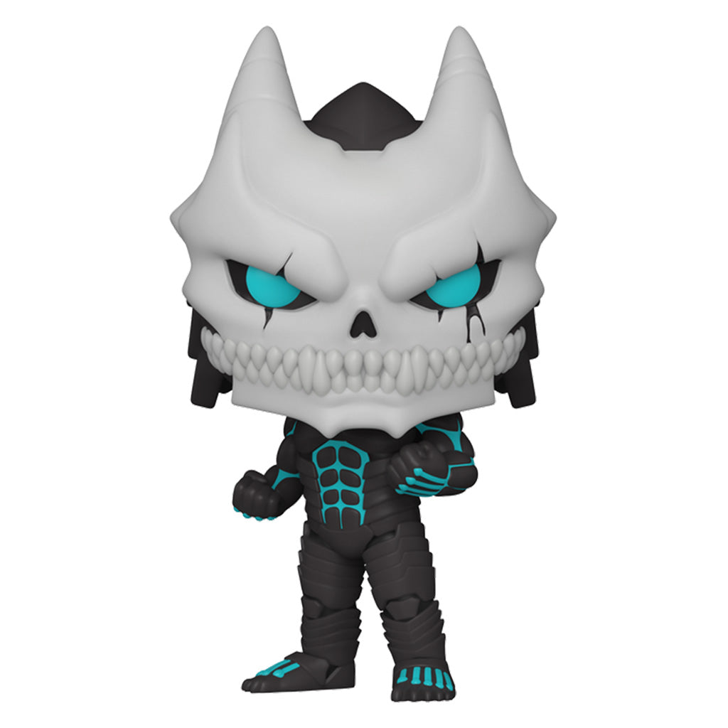 FUNKO POP ANIMATION KAIJU NO.8 2079