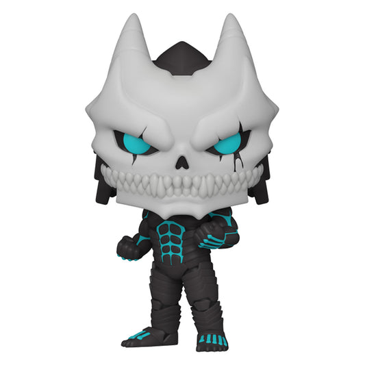 FUNKO POP ANIMATION KAIJU NO.8 2079