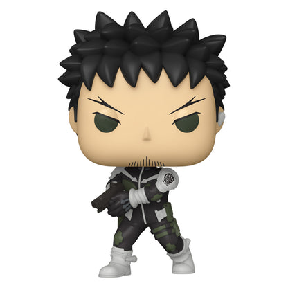 FUNKO POP KAIJU NO 8 KAFKA HIBINO 2080